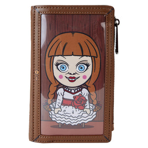 Annabelle - Cosplay Bifold Wallet