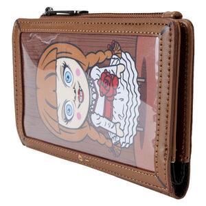 Annabelle - Cosplay Bifold Wallet