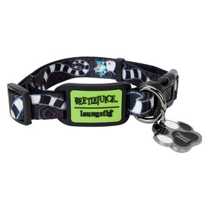 Beetlejuice - Sandworm Collar (Large)