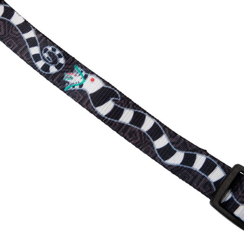 Image of Beetlejuice - Sandworm Collar (Large)