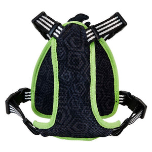 Bettlejuice - Cosplay Mini Backpack Dog Harness (Large)