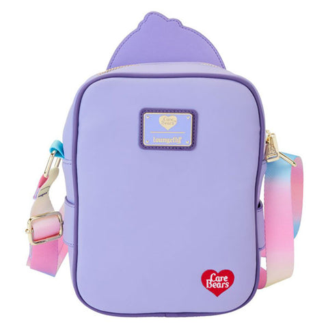 Image of Care Bears - Cousins Cozy Heart Penguin CrossbuddiesBag