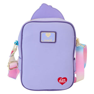 Care Bears - Cousins Cozy Heart Penguin CrossbuddiesBag