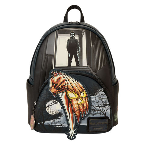 Image of Halloween - Michael Myers GW Mini Backpack