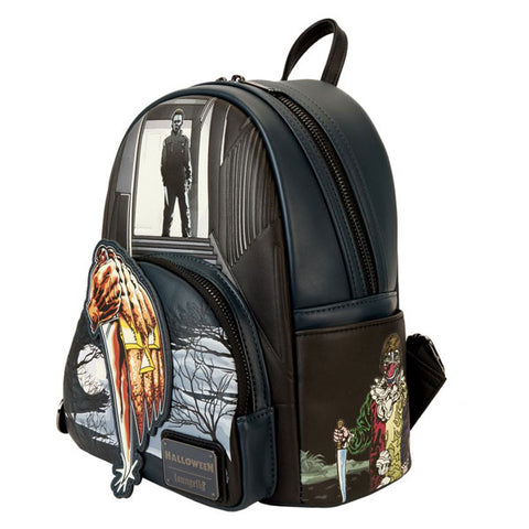 Image of Halloween - Michael Myers GW Mini Backpack