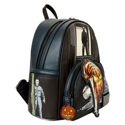 Image of Halloween - Michael Myers GW Mini Backpack