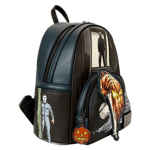 Halloween - Michael Myers GW Mini Backpack