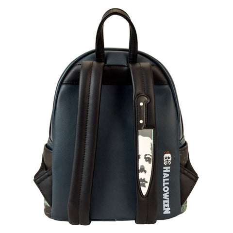 Image of Halloween - Michael Myers GW Mini Backpack