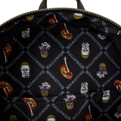 Image of Halloween - Michael Myers GW Mini Backpack