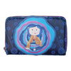 Coraline - Scenes US Exclusive Mini Wallet