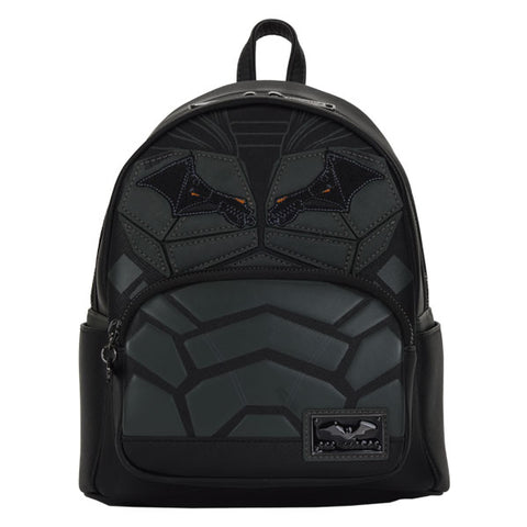 Image of The Batman - Costume Mini Backpack
