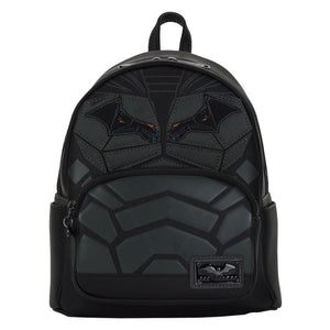 The Batman - Costume Mini Backpack