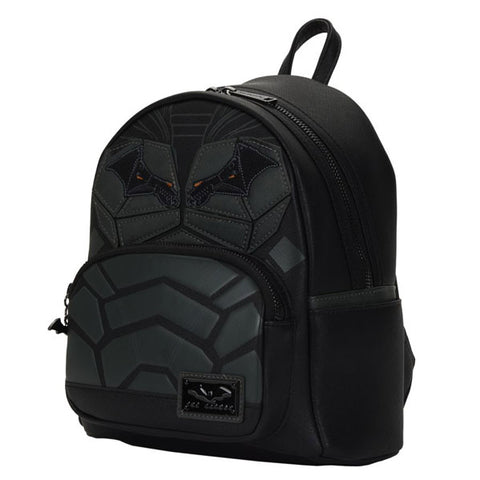 Image of The Batman - Costume Mini Backpack