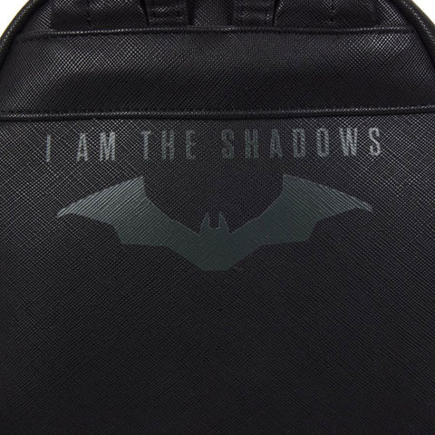 Image of The Batman - Costume Mini Backpack