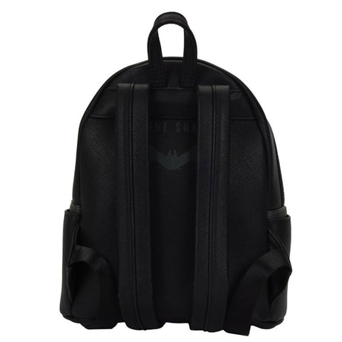 Image of The Batman - Costume Mini Backpack