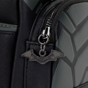 The Batman - Costume Mini Backpack