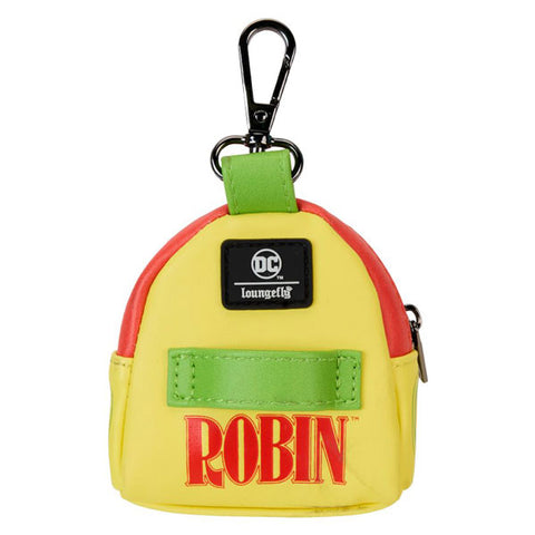 Image of DC Comics - Batman: 85th Anniversary Robin Treat Bag