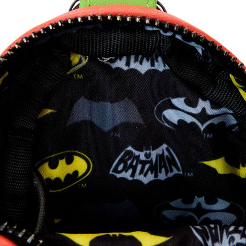 Image of DC Comics - Batman: 85th Anniversary Robin Treat Bag