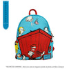 Dr Seuss - Thing 1 & 2 Box US Exclusive Mini Backpack