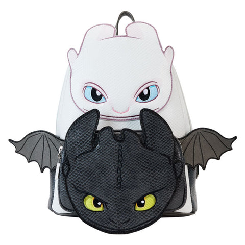 Image of How to train your Dragon 3 - Furies Mini Backpack