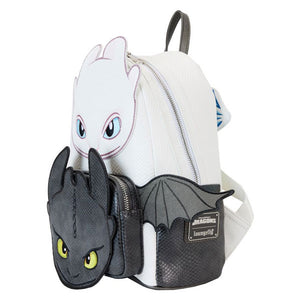 How to train your Dragon 3 - Furies Mini Backpack