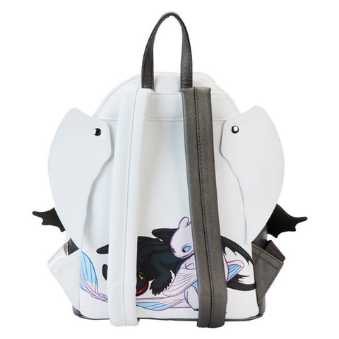 Image of How to train your Dragon 3 - Furies Mini Backpack