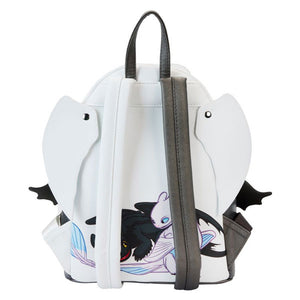 How to train your Dragon 3 - Furies Mini Backpack