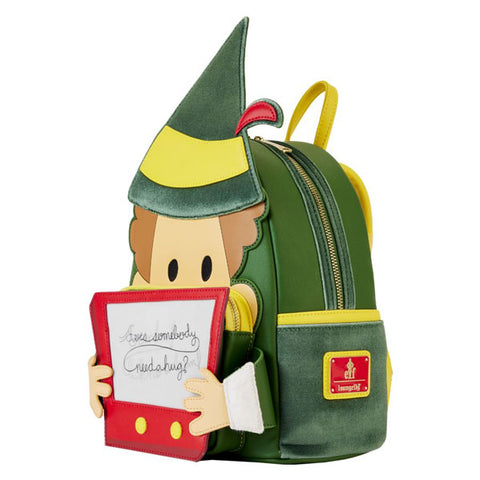 Image of Elf - 20th Anniversary Cosplay Lenticular Mini Backpack