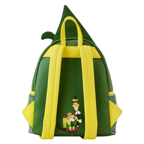 Image of Elf - 20th Anniversary Cosplay Lenticular Mini Backpack