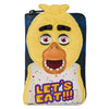 Five Nights at Freddy's - Chica Zip Around Wallet