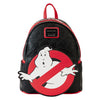 Ghostbusters - No Ghost Logo Mini Backpack