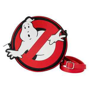 Ghostbusters - No Ghost Logo Crossbody