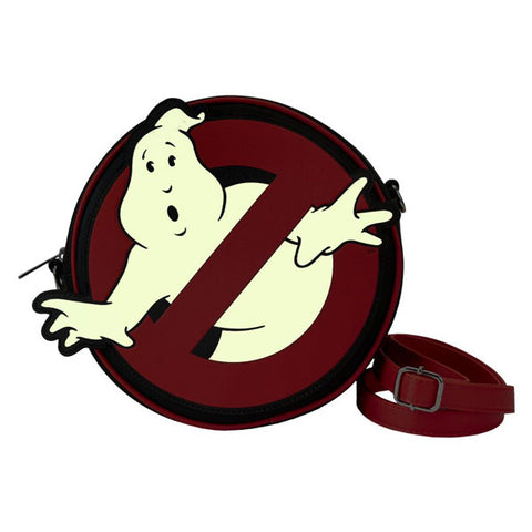 Image of Ghostbusters - No Ghost Logo Crossbody