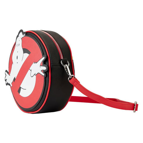 Image of Ghostbusters - No Ghost Logo Crossbody