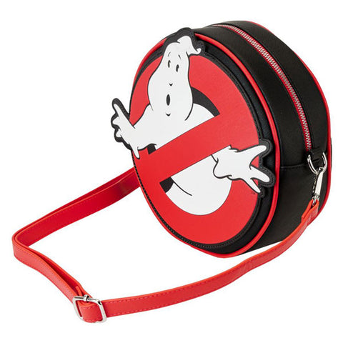 Image of Ghostbusters - No Ghost Logo Crossbody