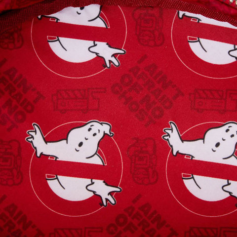 Image of Ghostbusters - No Ghost Logo Crossbody