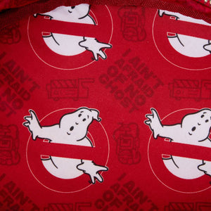 Ghostbusters - No Ghost Logo Crossbody