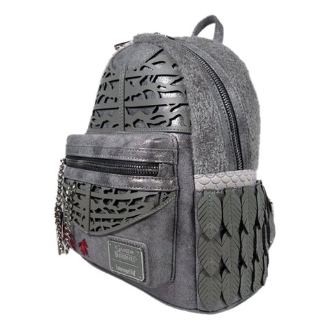 Image of Game of Thrones - Sansa, Queen in the North US Exclusive Mini Backpack