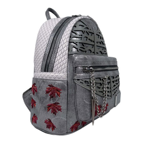 Image of Game of Thrones - Sansa, Queen in the North US Exclusive Mini Backpack