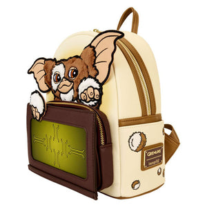 Gremlins - 40th Anniversary Gizmo Mini Backpack