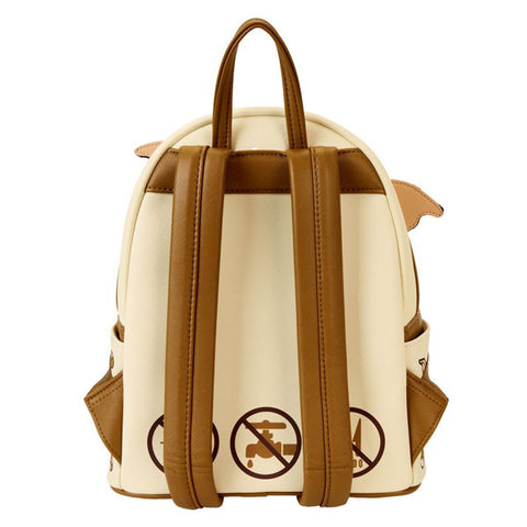 Image of Gremlins - 40th Anniversary Gizmo Mini Backpack