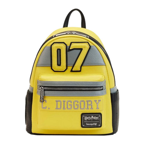 Image of Harry Potter - Cedric Diggory US Exclusive Mini Backpack