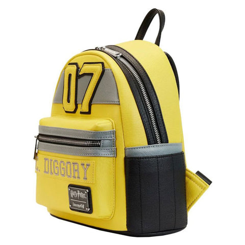 Image of Harry Potter - Cedric Diggory US Exclusive Mini Backpack