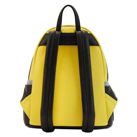 Image of Harry Potter - Cedric Diggory US Exclusive Mini Backpack