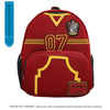 Harry Potter - Quidditch Uniform US Exclusive Mini Backpack