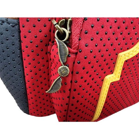 Image of Harry Potter - Quidditch Uniform US Exclusive Mini Backpack