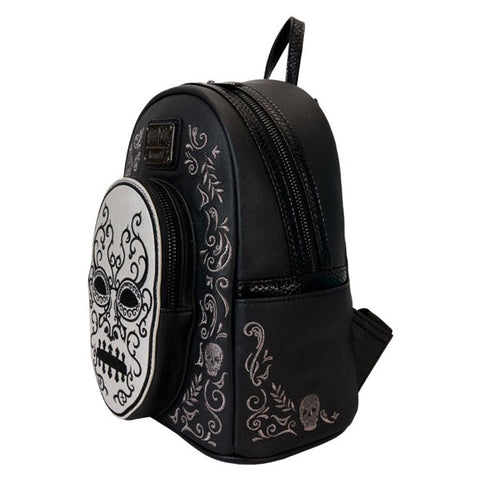 Image of Harry Potter - Death Eater Mask Mini Backpack