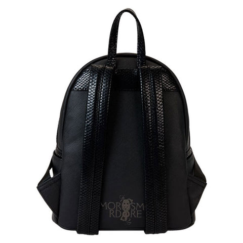 Image of Harry Potter - Death Eater Mask Mini Backpack