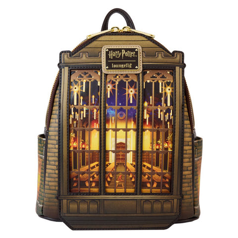 Image of Harry Potter - Great Hall Mini Backpack