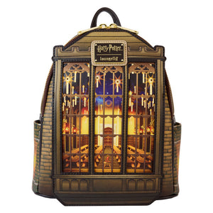 Harry Potter - Great Hall Mini Backpack